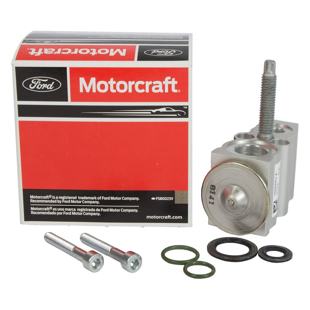 For Ford Explorer 2011-2019 Motorcraft Vacuum Control Valve