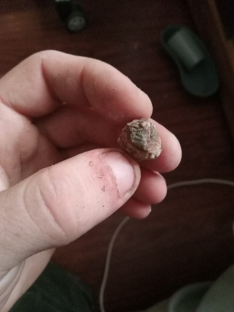 Ore