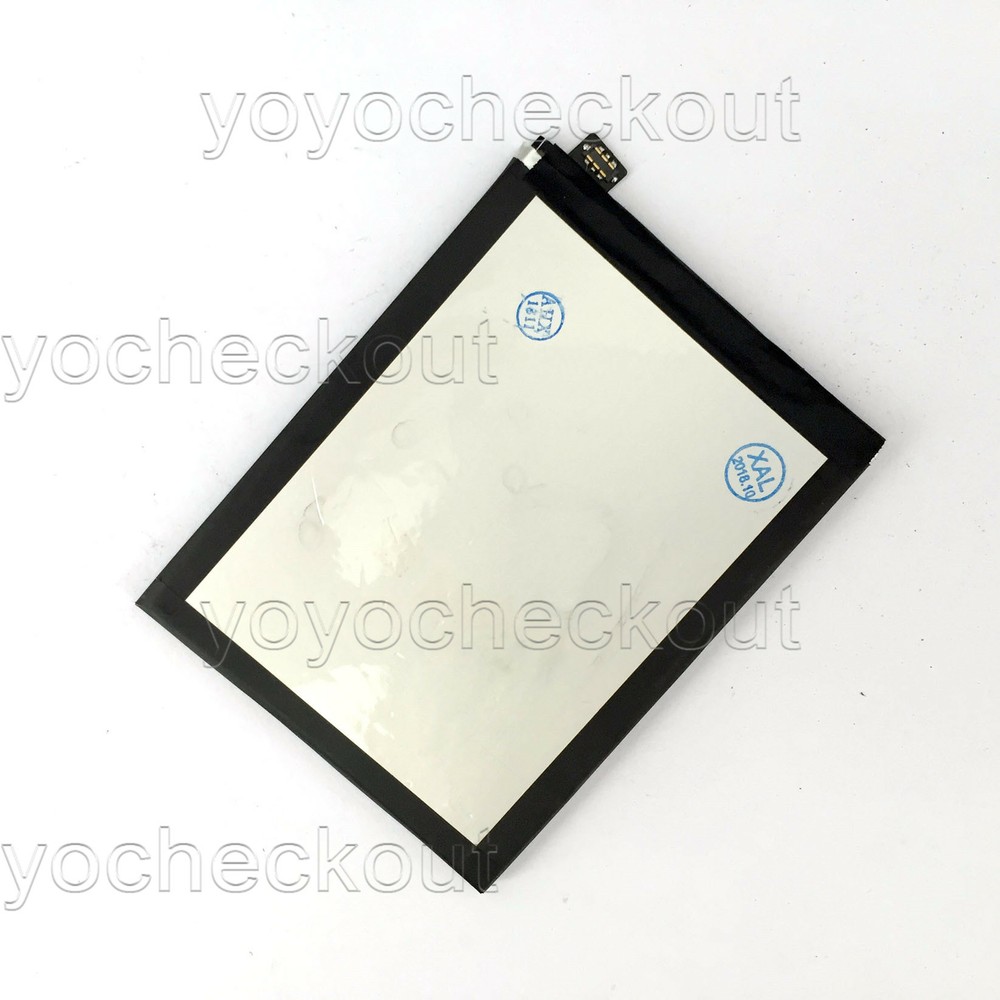 For 1+ OnePlus 3T Replacement Battery BLP633 Tool