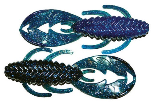 Bruiser Baits Avenger - Knockout