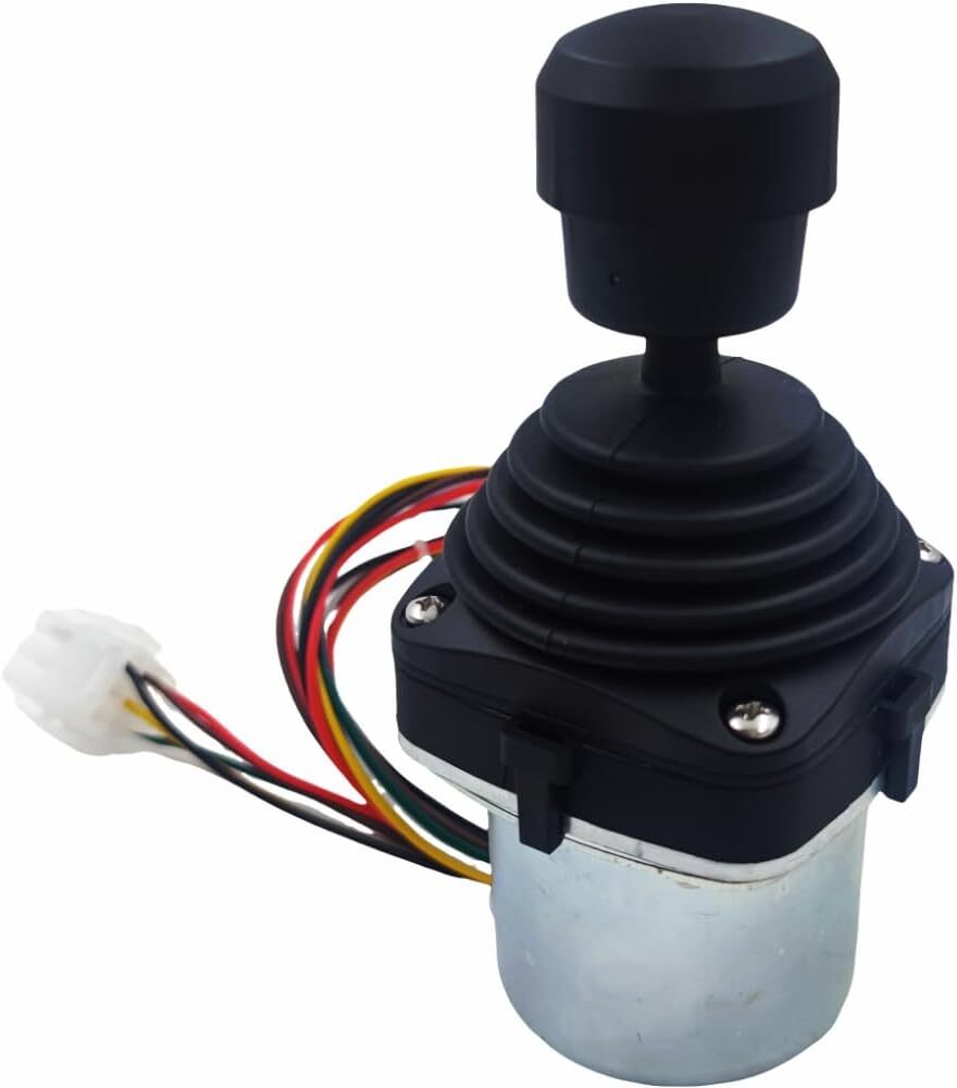Joystick Controller 1001118419 1001178139 for JLG E45A E400A E300A E600J M600JP.