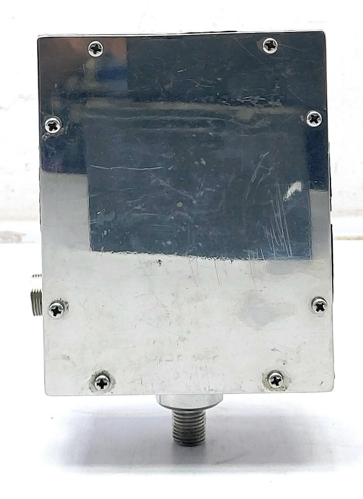 ATCO CAL-01 Hand Held Pressure Calibrator