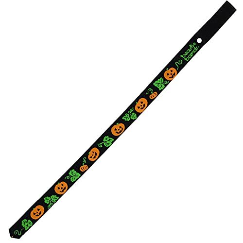 Cat Collar Pumpkins