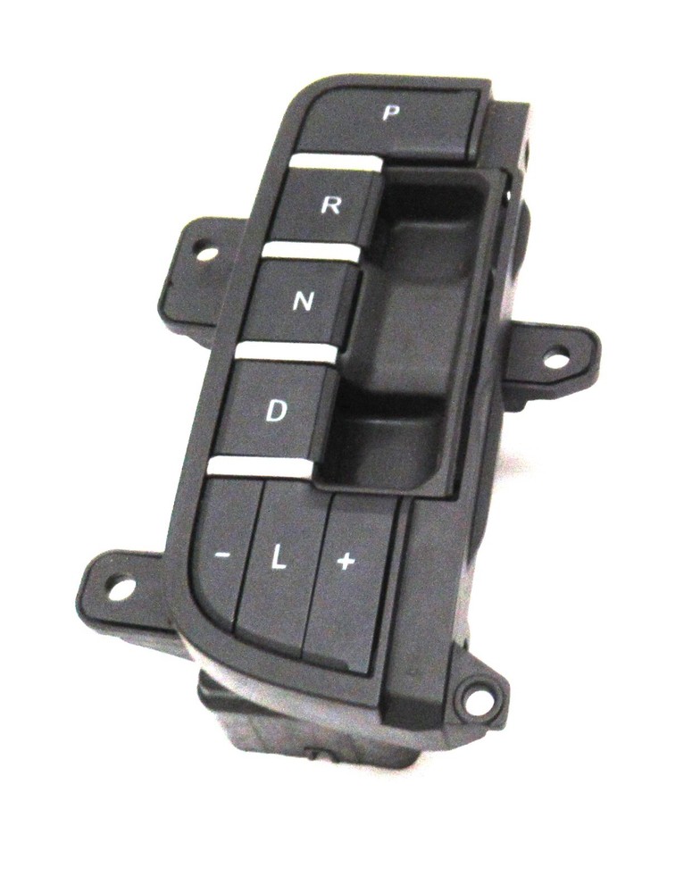 84722090 Electronic Transmission Shift Control Push button 2021-2023 GMC Yukon