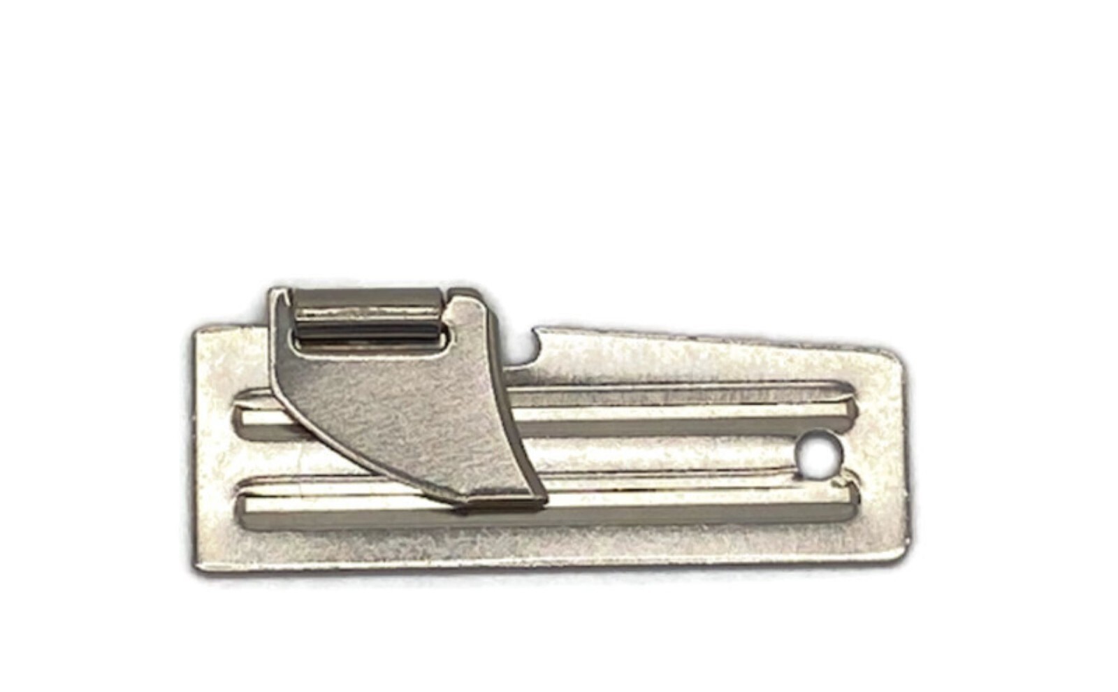 P38 AND P51 CAN OPENERS W/KEY RINGS "4 PIECES" MILITARY ISSUE FREE SHIPPING