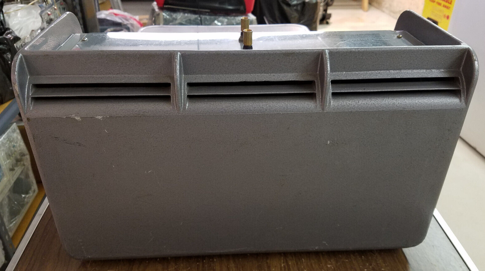 Marconi Instruments TF 868B Universal Bridge, LCR Meter