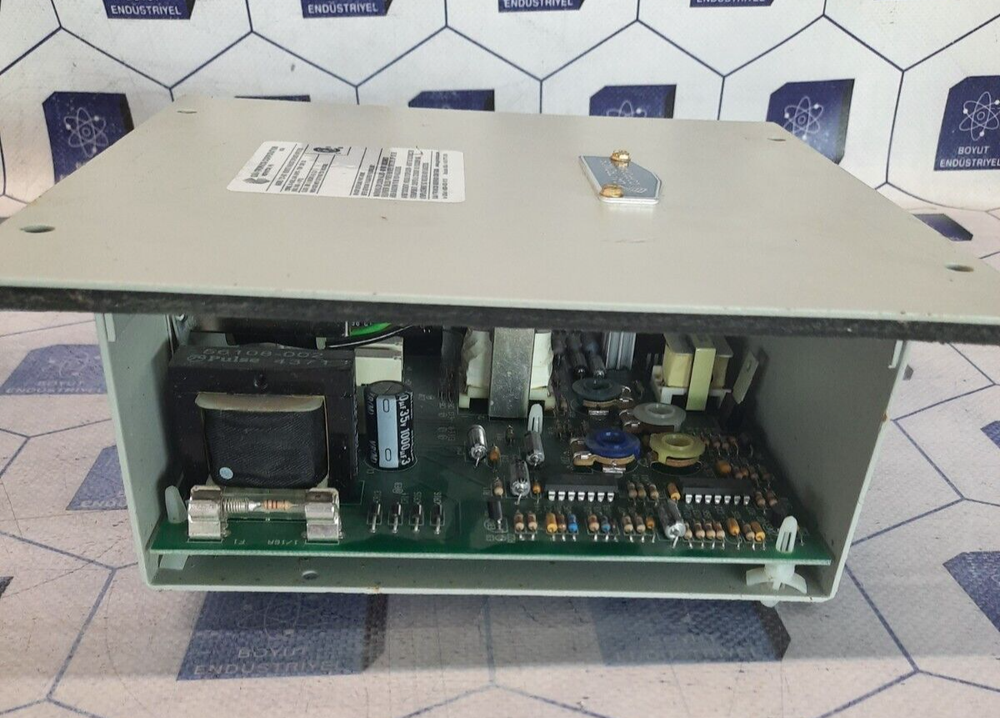 GAI-TRONICS 723-001 REMOTE HANDSET / SPEAKER AMPLIFIER