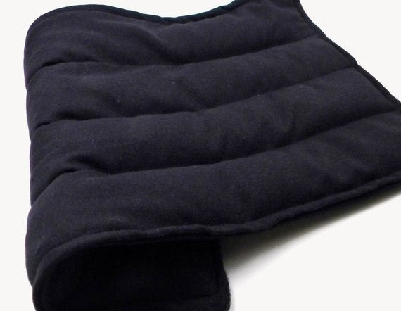 Large Heat Pack Cooling Pad, Lumbar Back Body Microwave Heating Pad, Unscented