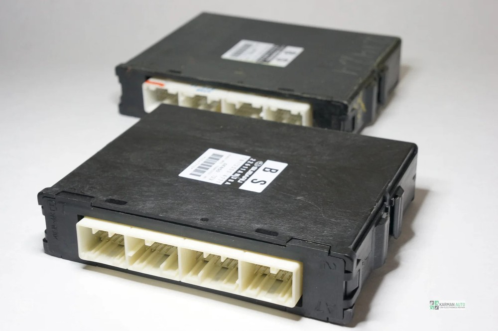 ECU ENGINE CONTROL MODULE CLONING OR PROGRAMMING SUPPORTED LIST