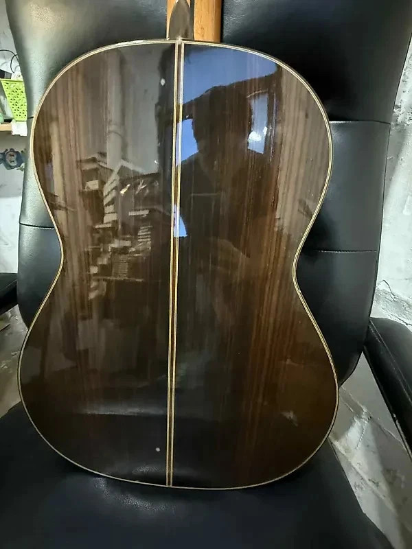 Antonio Aparicio AA100 classical guitar All solid woods cedar top