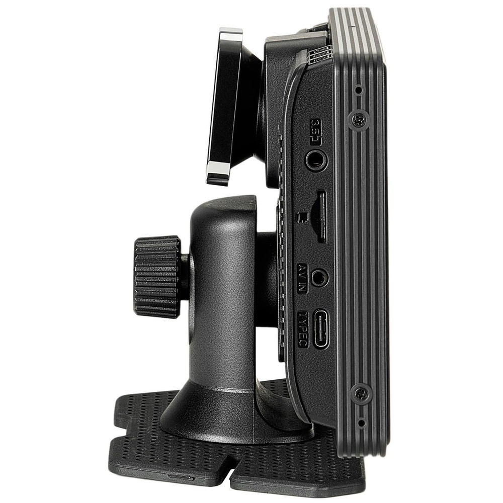 Multimedia Head Unit 10in CarPlay Android Support Front and Rear Camera