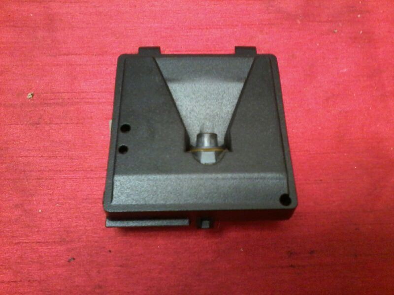 Camera/Projector Front View Camera Windshield Mounted Fits 13-14 SRX 680151