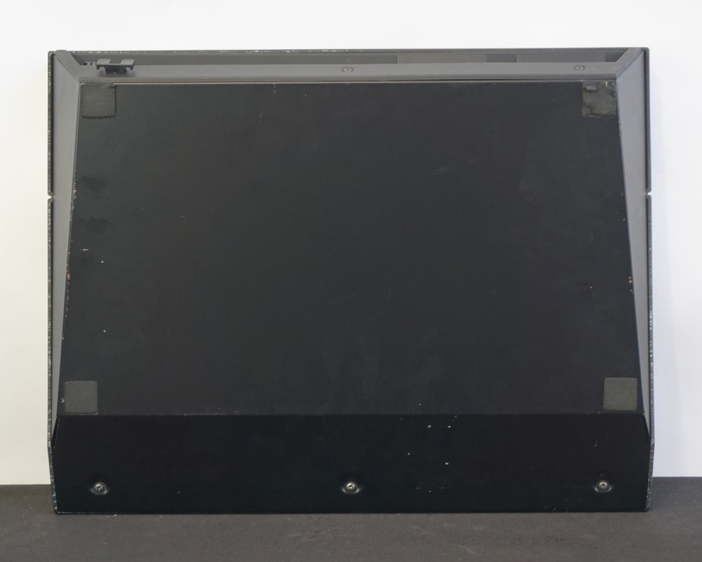 Yamaha RX5 80's Digital Rhythm Programmer - Drum Machine Sequencer W/ Road Case