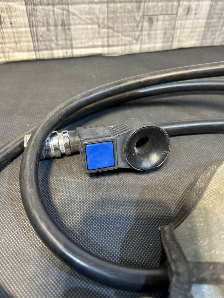 US Divers AquaLung Regular Set W/dive Comp*As Is-Not Tested*