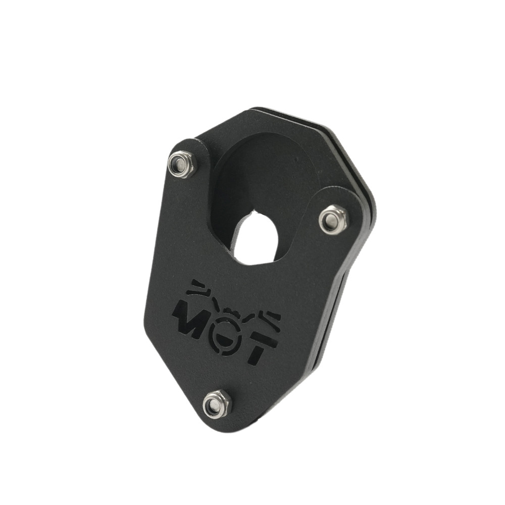Side Stand Extender Fit for TRIUMPH SPEED 400