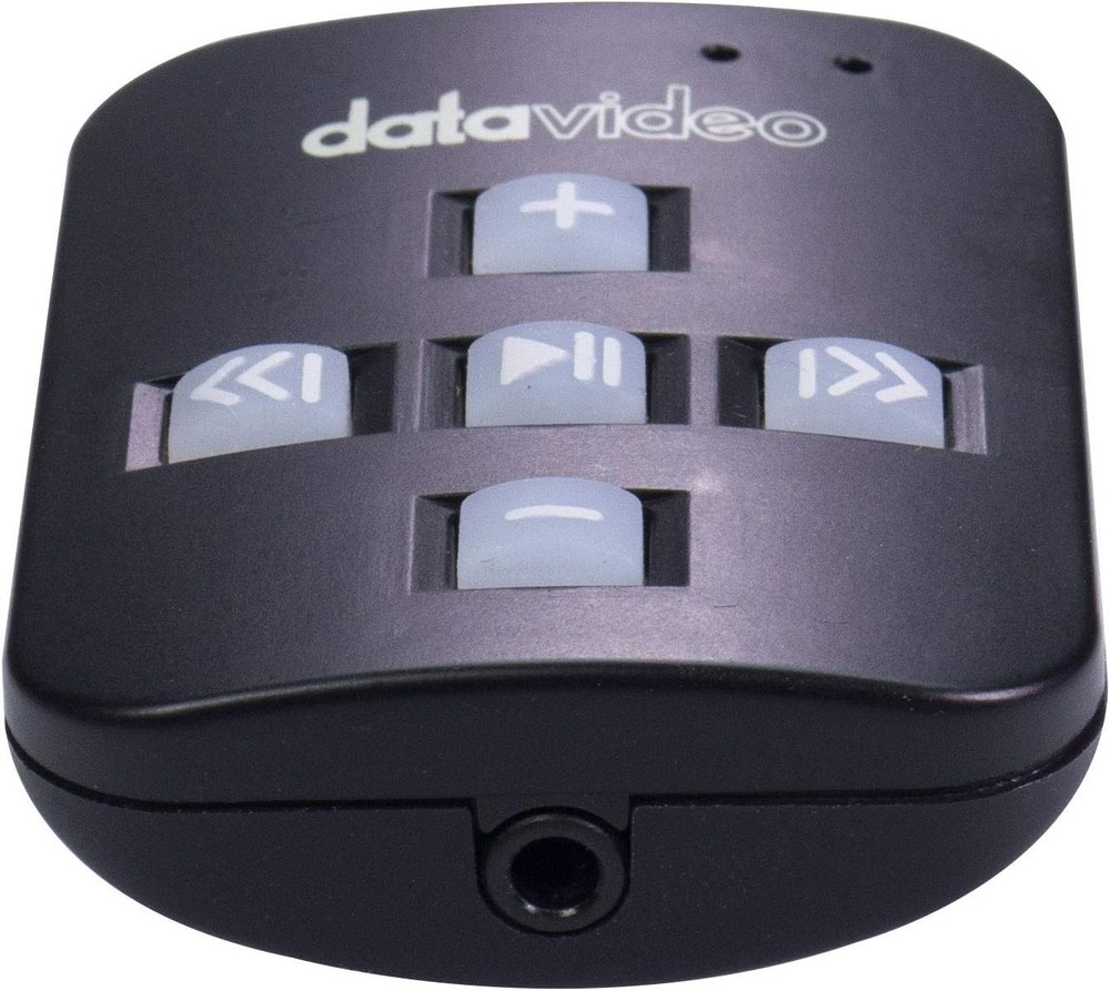 Datavideo WR-500 Bluetooth Teleprompter Remote Control for TP