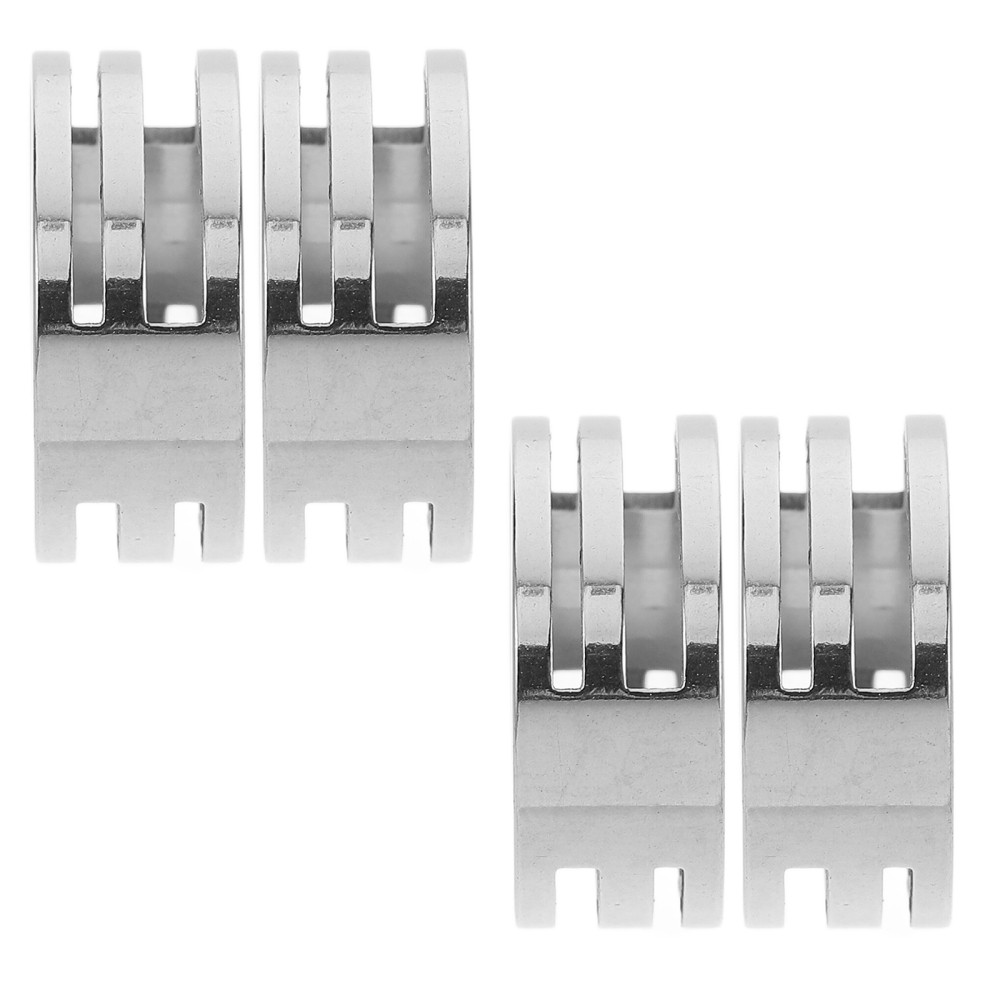 4 Pcs Jump Maker Rings Making Tools Circle Jumpping