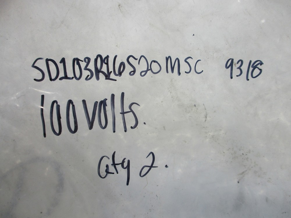 INDUSTRIAL SPARE SD103R16520MSC THYRISTOR NSNP