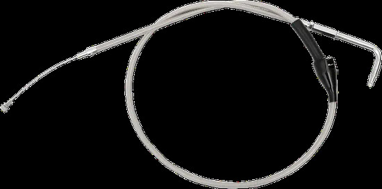 Motion Pro Armor Coat SS Idle Cable Harley Roadster 81-82