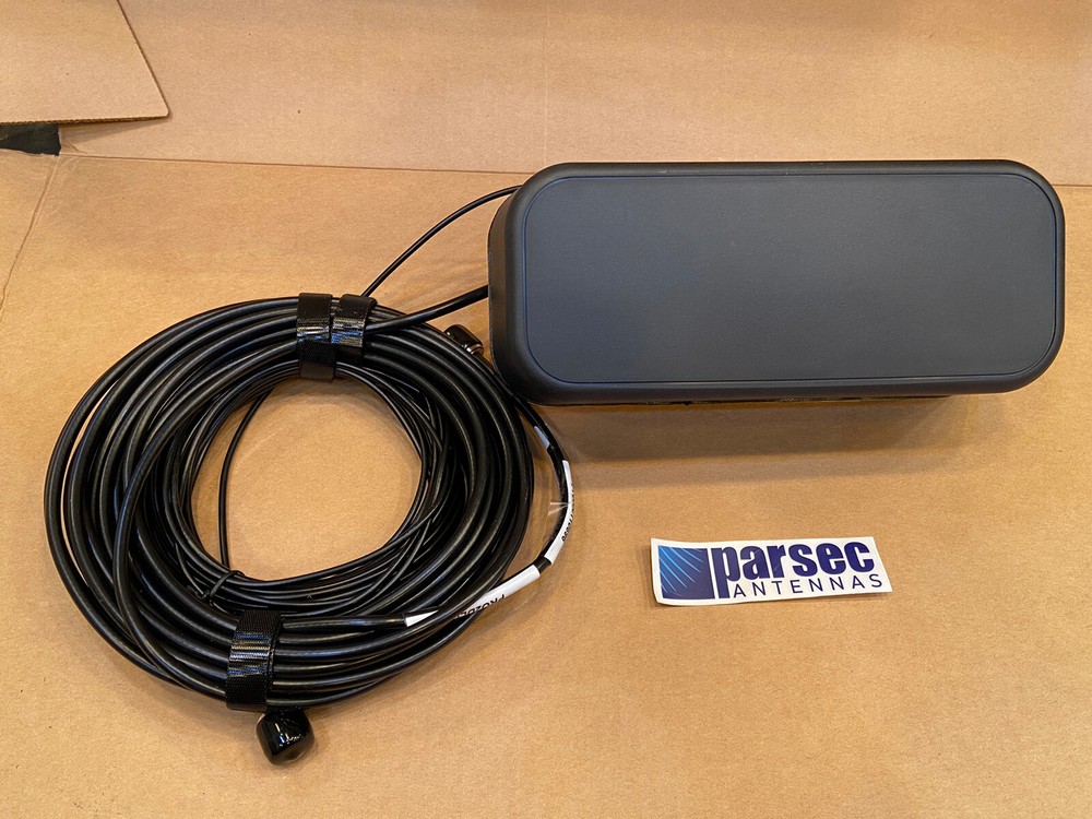 Parsec 5G Antenna Pro2dlg25b-tm (Doberman Style)