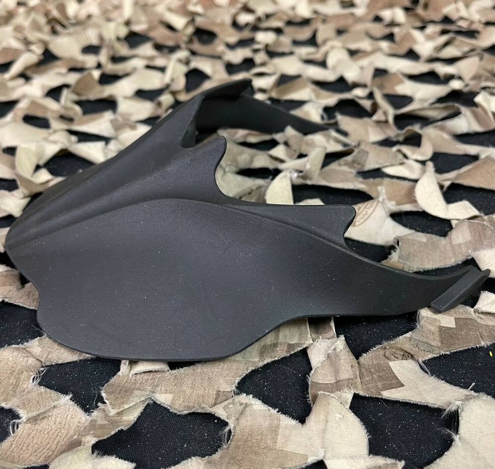 NEW V-Force Profiler Pro Visor - Black