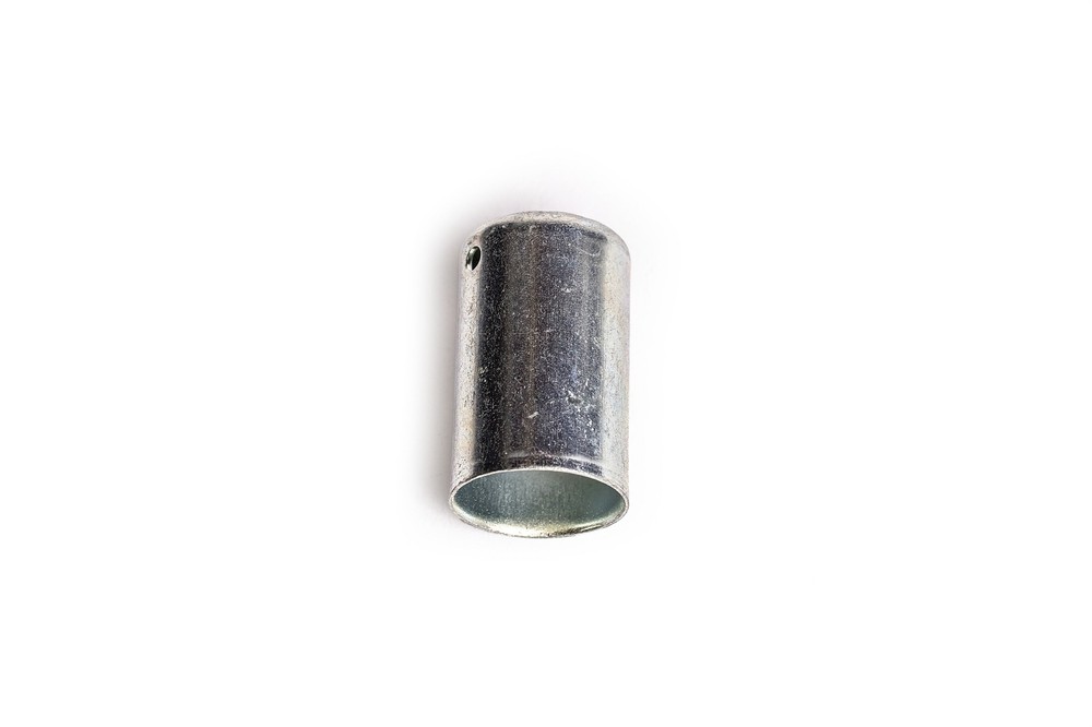 Ferrule #10 Reduced Beadlock A/C Fitting MT1598