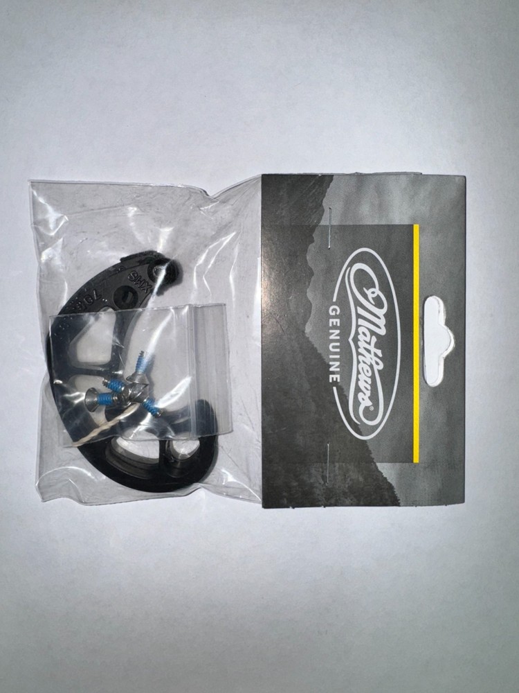 Mathews Switch x mod