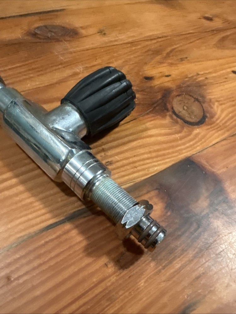 Scuba Crossbar