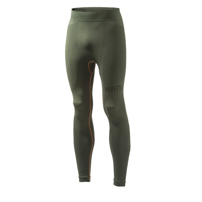 Beretta Body Mapping 3D Thermal Pants