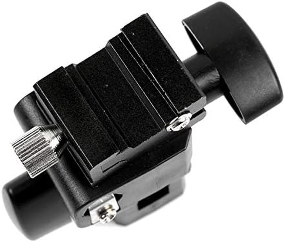 Type E Flash Speedlite Hot Shoe Umbrella Light Holder Universal Mount Stand Flas