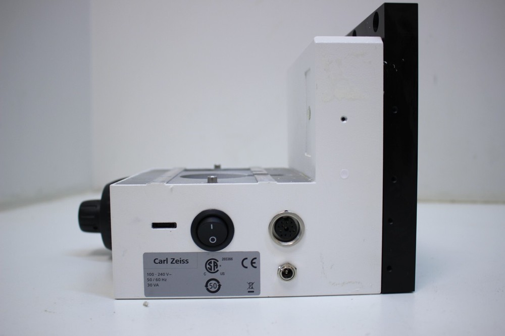 Zeiss Component Module 265366 Camera Vertical Position LM-Set