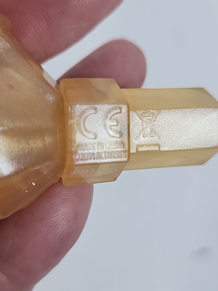 Skylanders Trap Team Tech HAND Trap Grabbing Gadget Traptanium Crystal EUC