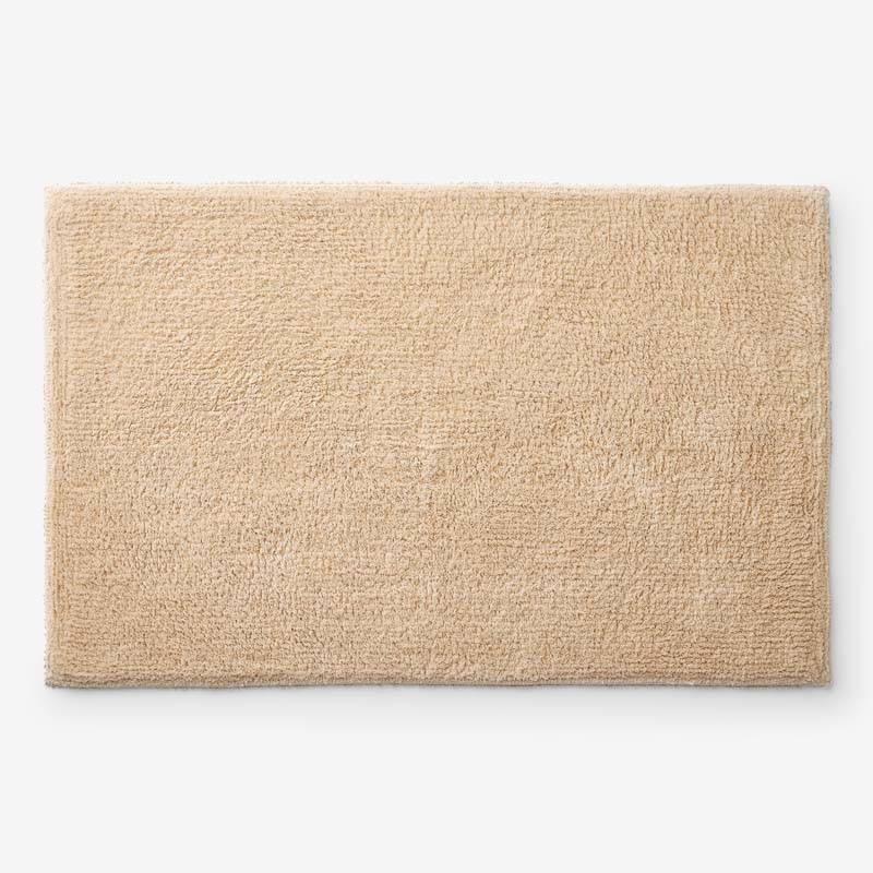 Plush Spa Solid Bath Rug-TheCompanyStore|63510