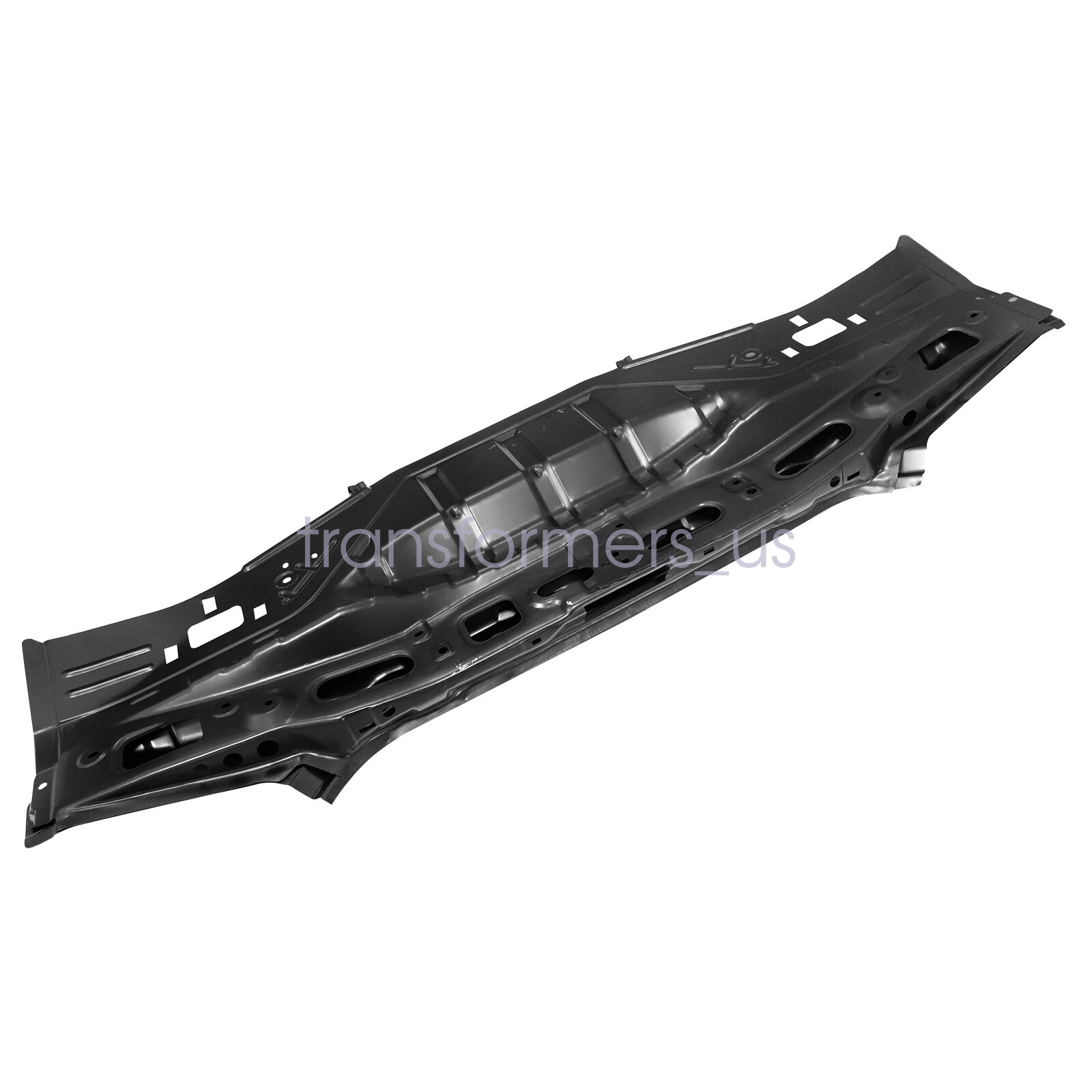 Fits Nissan Altima 2013 - 2018 New Rear Body Panel Assembly Black
