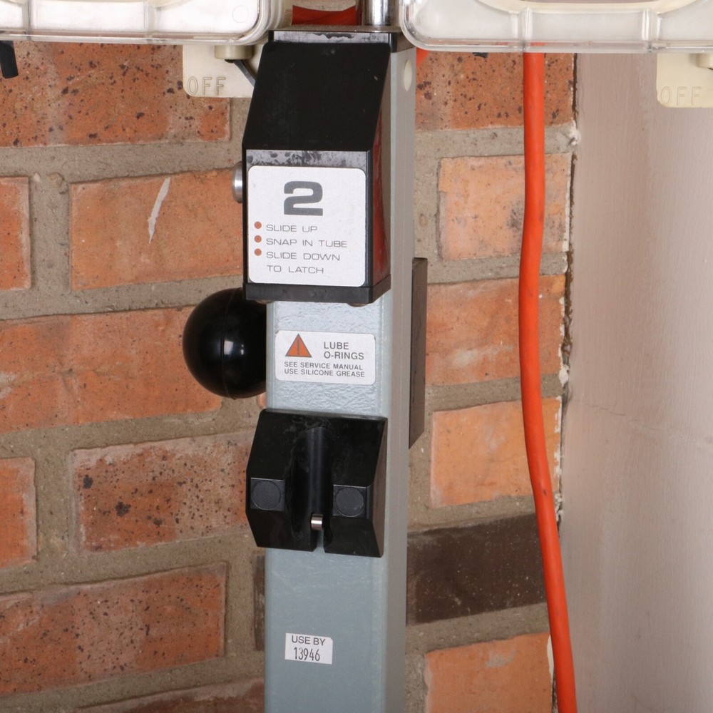LEVEL 1 TECHNOLOGIES H-250 SYSTEM 250 FLUID WARMER SYSTEM
