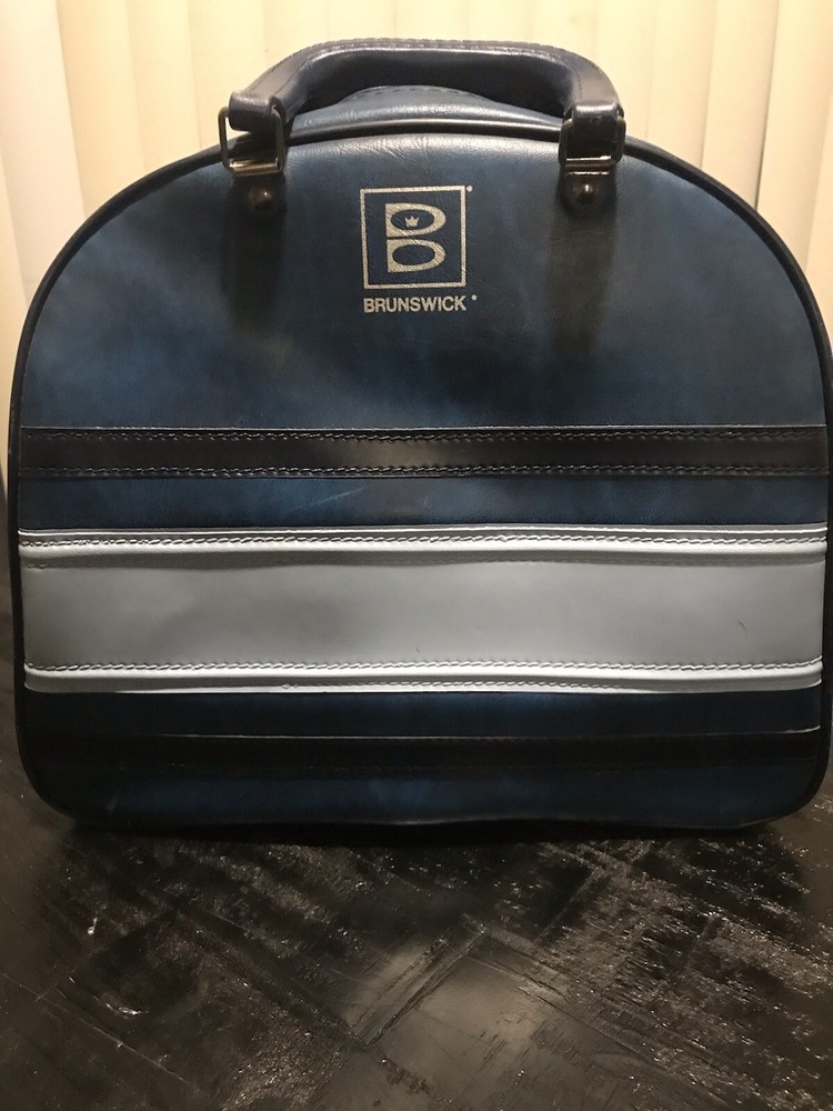 Brunswick bowling bag