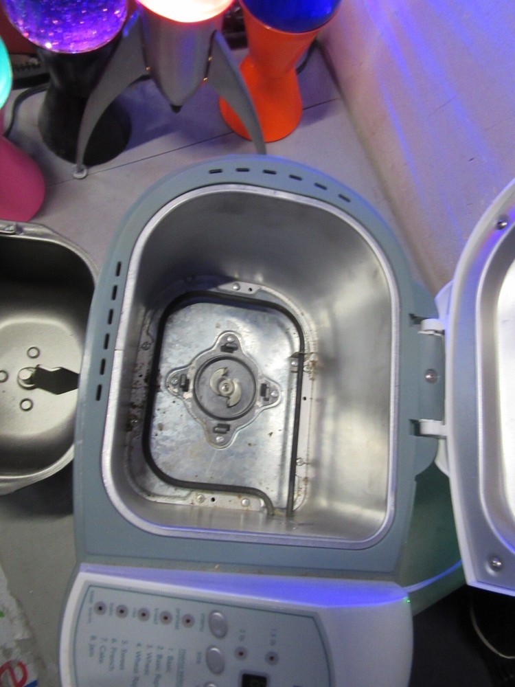 Nice Philips HL5231 Bread Maker Machine FREESHIP