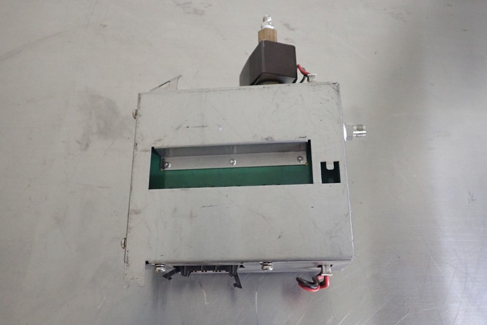 Agilent Technologies Argon Flow Controller G3280-60700