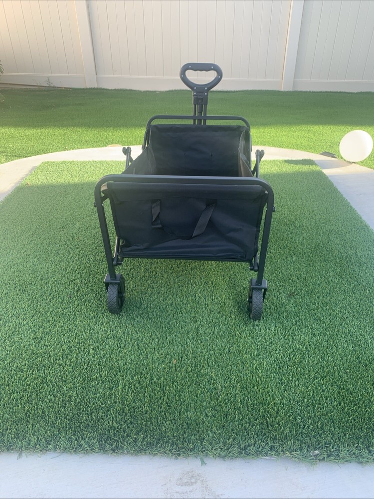 Folding Stroller