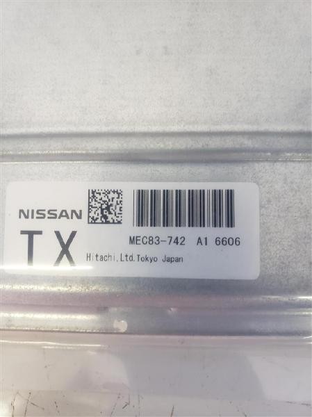 Camera/projector NISSAN MURANO 06 07