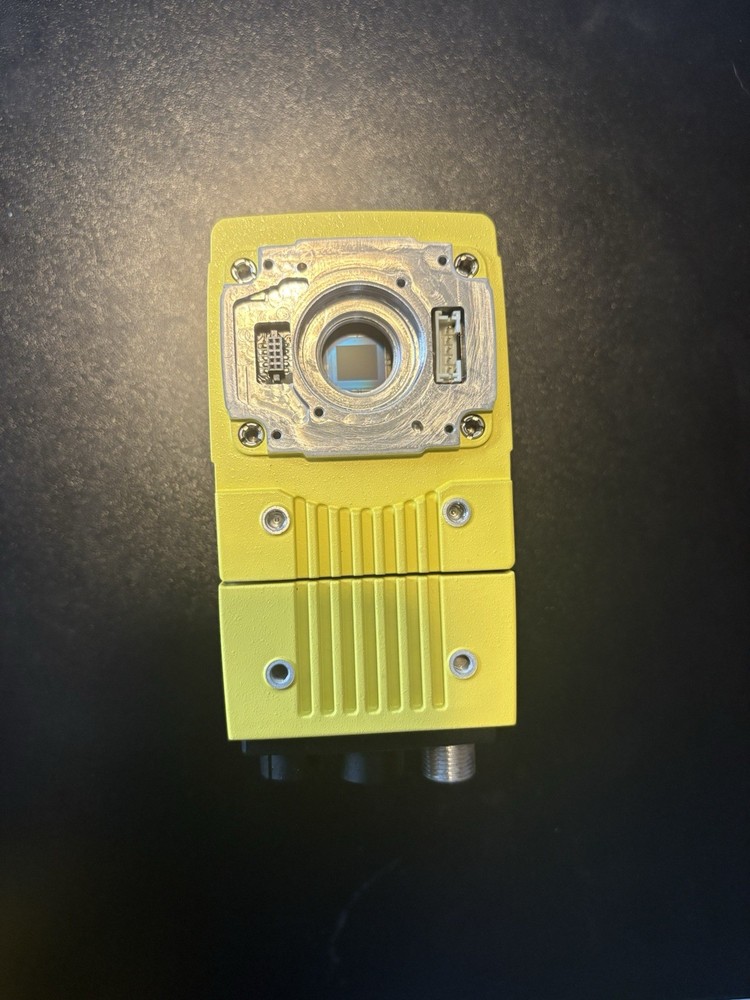 Cognex ISD905C Industrial Camera