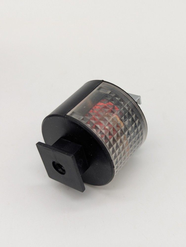 Vivitar SL-2 Flash Remote Trigger In Original Box W/Instructions Untested