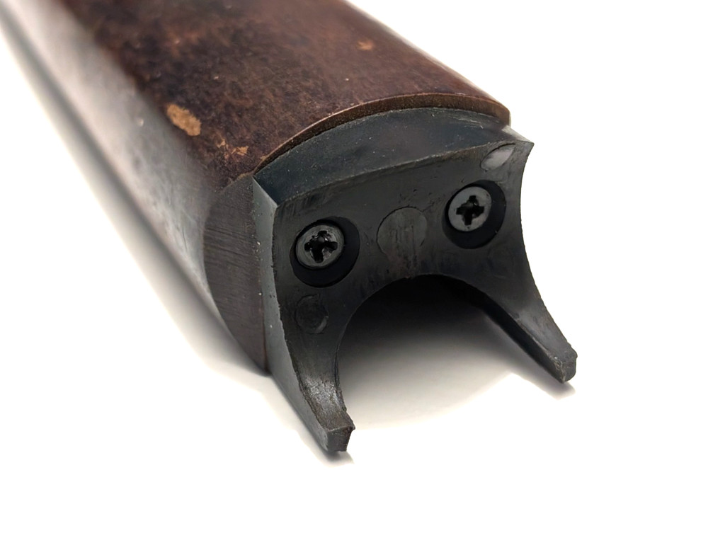 H&R / NEF Pardner Topper Fore End