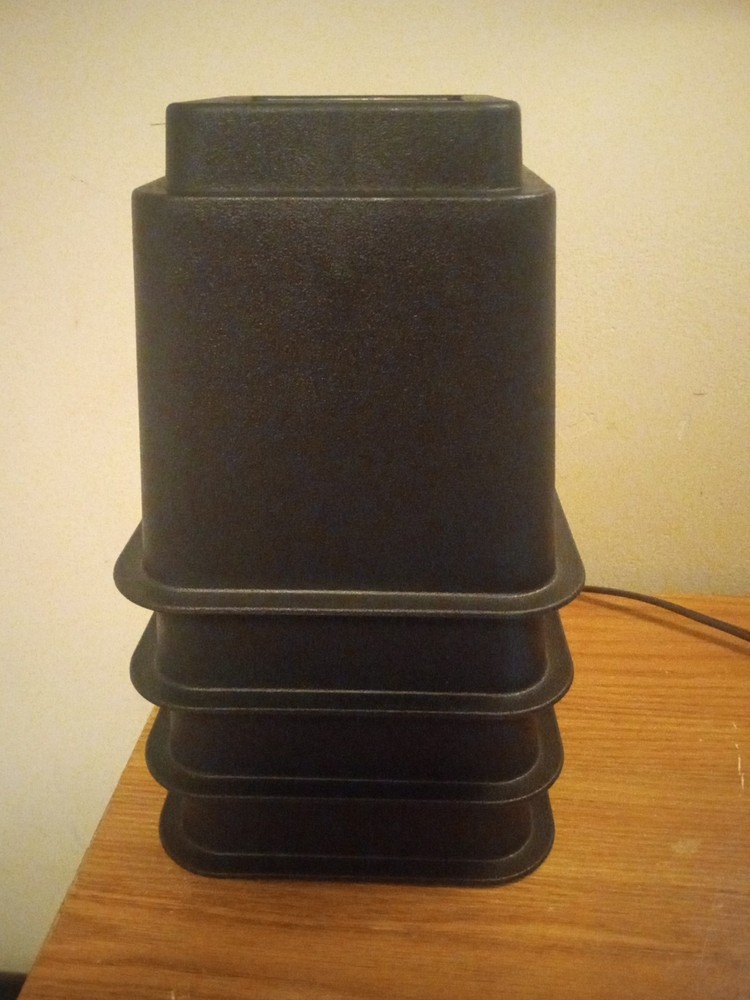 4 Bed Risers /FREE SHIPPING/$18