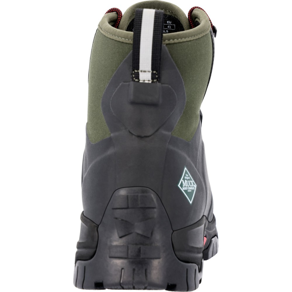 Men's Apex Lace Up Boot