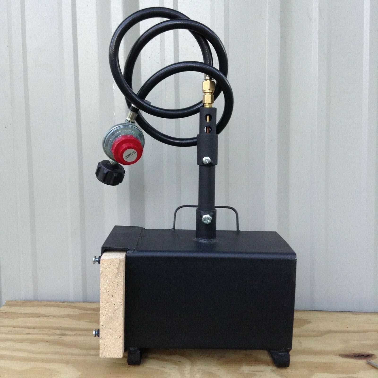 US Forge Propane for Knifemaking Blacksmith 2 YRS WARRANTY