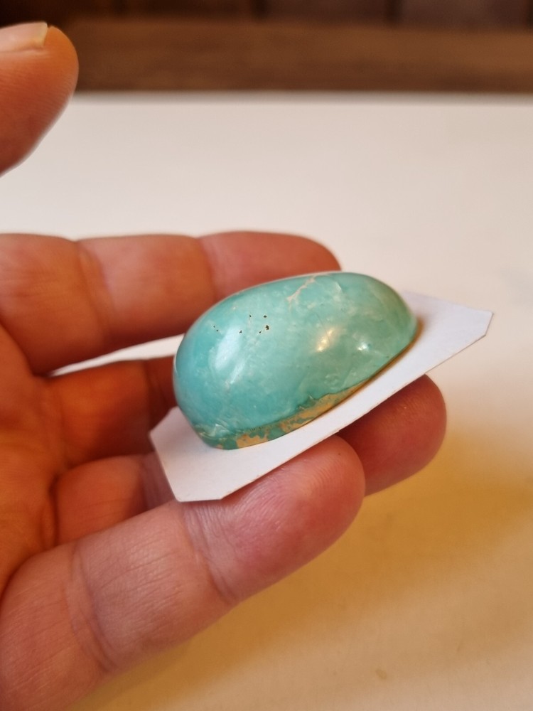 Natural Turquoise 120 ct