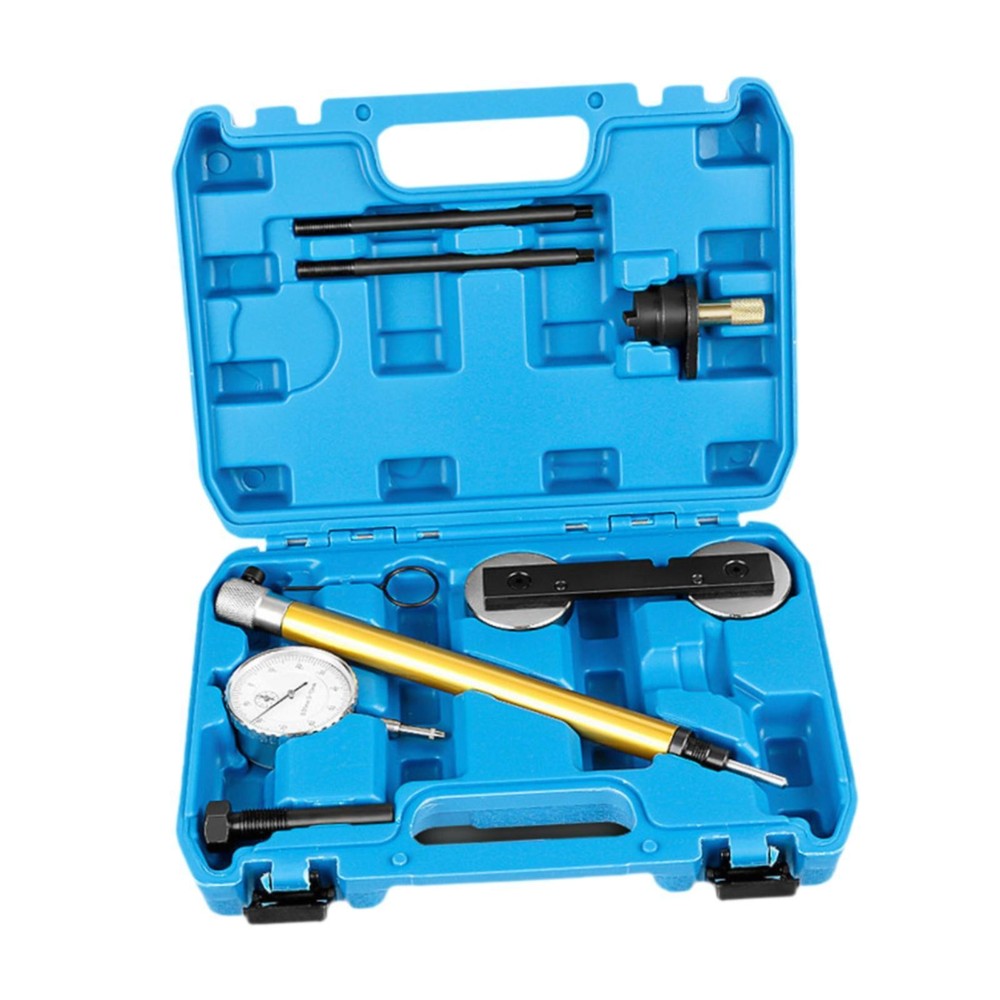 Engine Chain Timing Tool Kits Multipurpose Professional Easy Use Lightweight