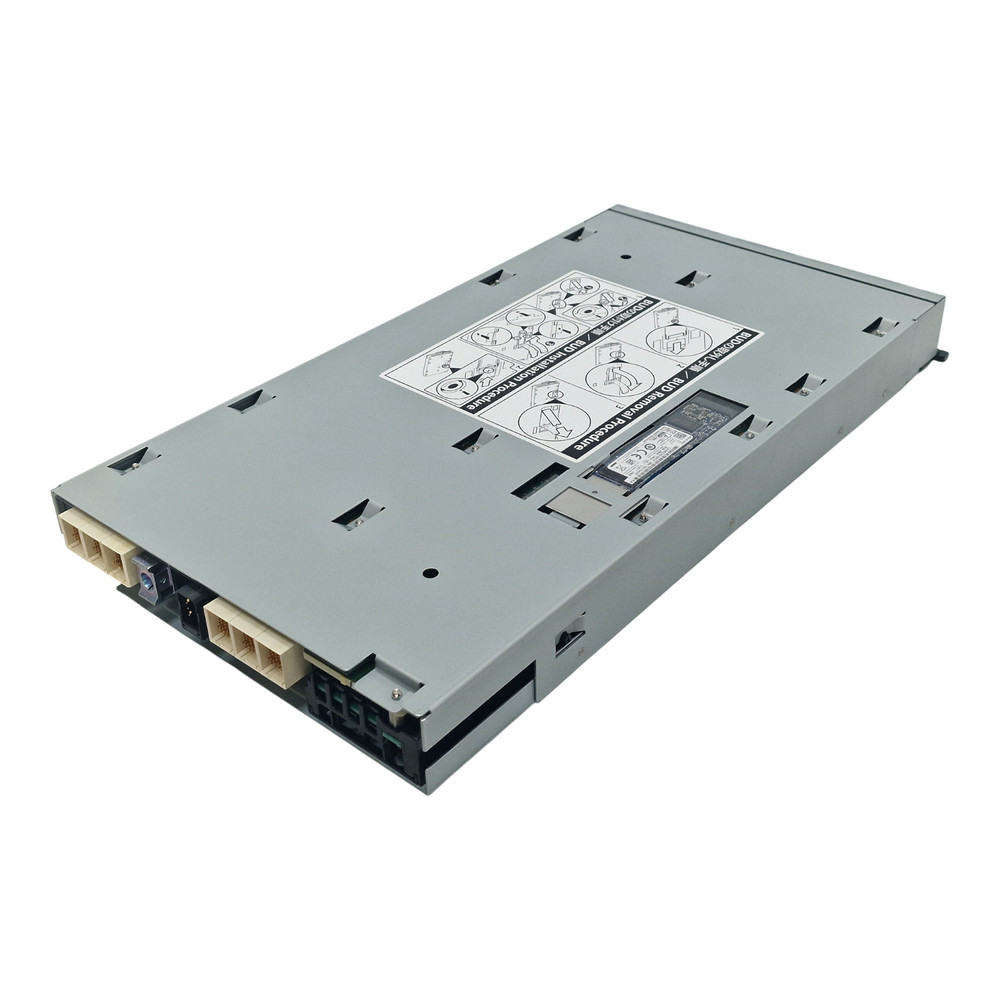 Fujitsu DX200 S4 Disk Array Controller CA07662-D122 + 2x FC16G CA07662-C008