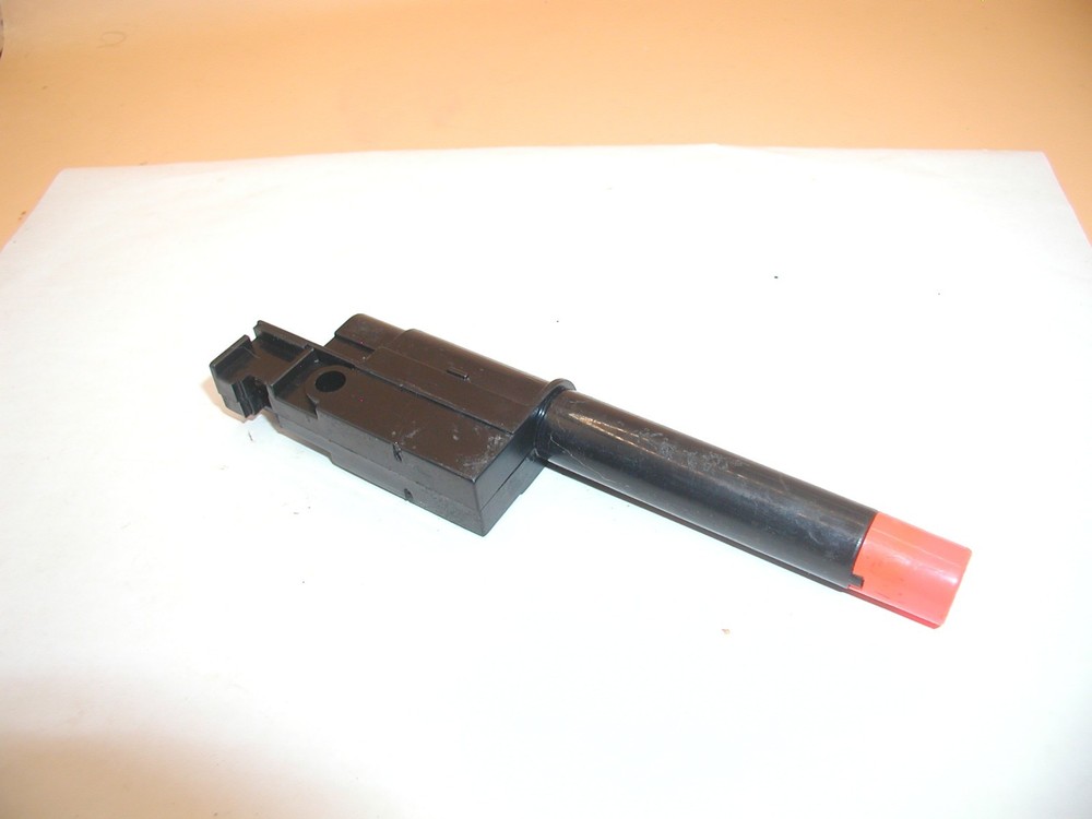Game Face Ghost Mayhem Spring Powered Airsoft Pistol - Barrel Assembly
